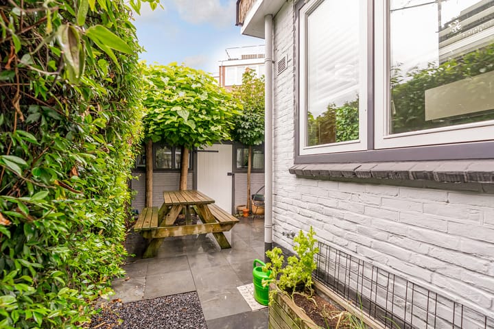 Foto 8 van Bataviastraat 86