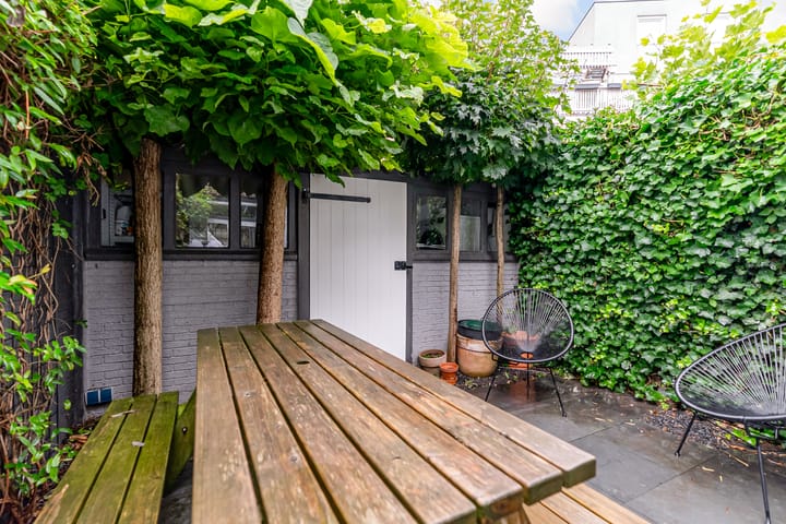 Foto 9 van Bataviastraat 86