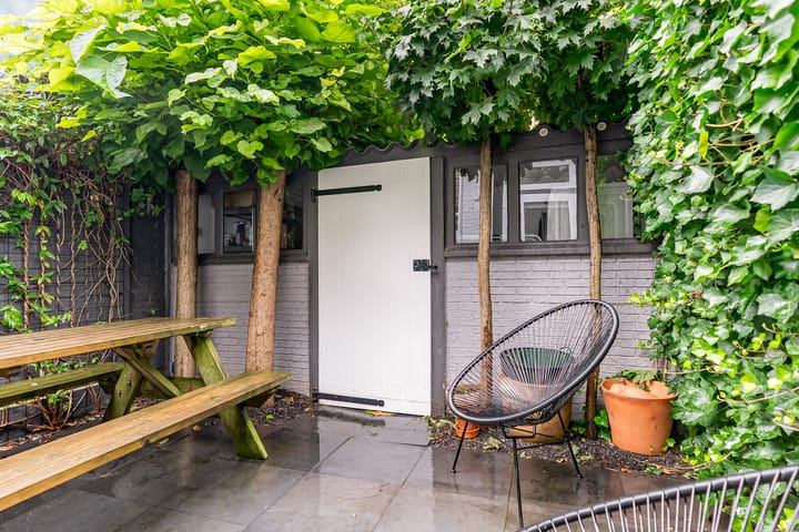 Foto 11 van Bataviastraat 86