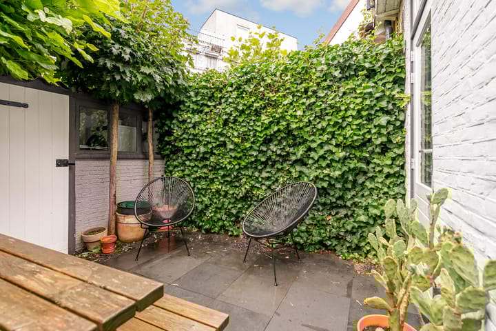 Foto 12 van Bataviastraat 86