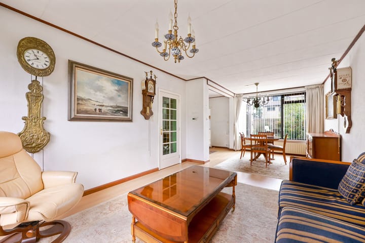 Foto 3 van Meidoornlaan 17