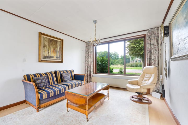 Foto 4 van Meidoornlaan 17