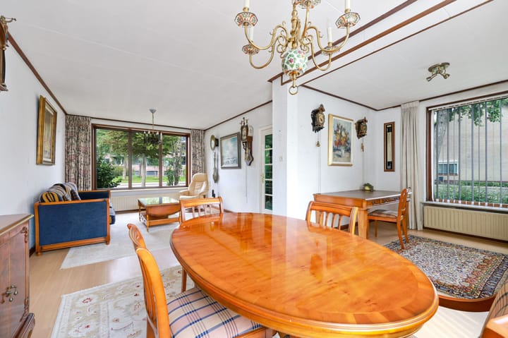 Foto 5 van Meidoornlaan 17