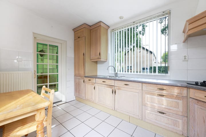 Foto 7 van Meidoornlaan 17