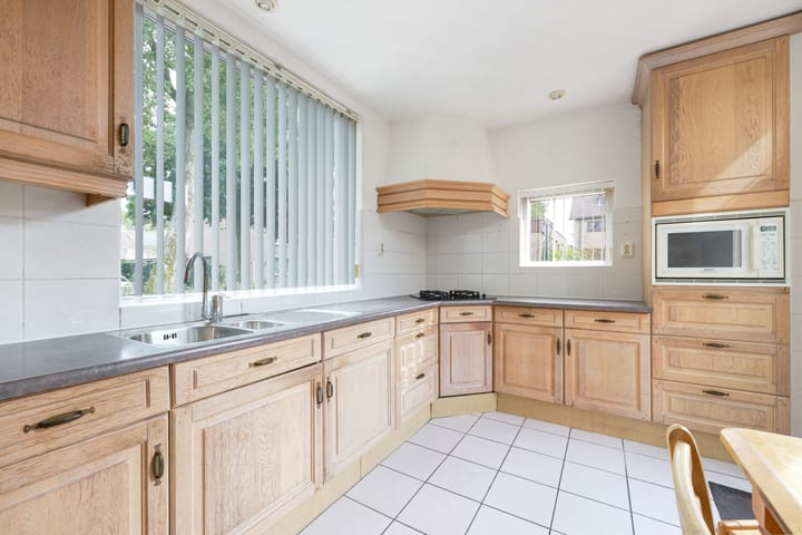 Foto 8 van Meidoornlaan 17