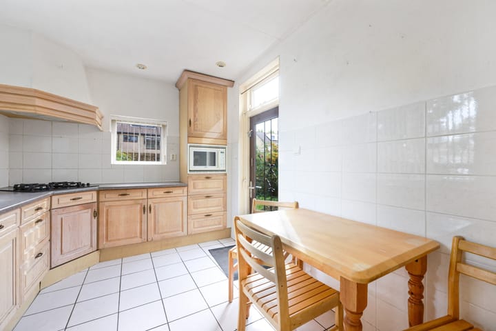 Foto 9 van Meidoornlaan 17