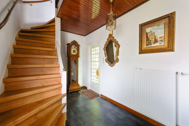 Foto 10 van Meidoornlaan 17