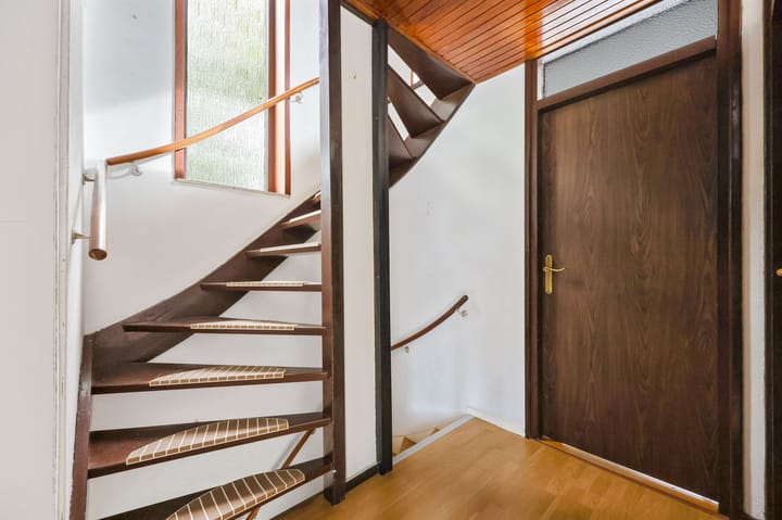 Foto 12 van Meidoornlaan 17