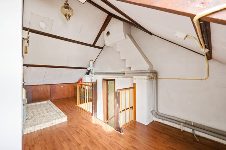 Foto 21 van Meidoornlaan 17