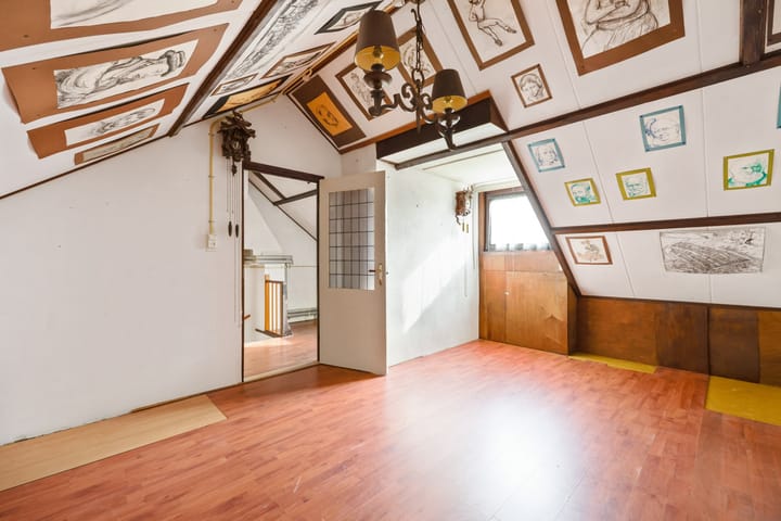 Foto 22 van Meidoornlaan 17