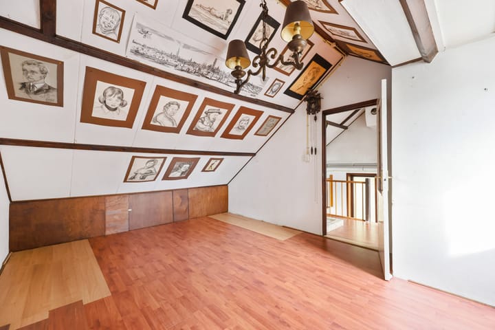 Foto 23 van Meidoornlaan 17