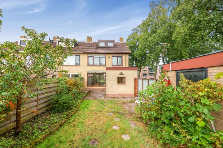 Foto 2 van Meidoornlaan 17