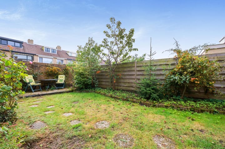 Foto 26 van Meidoornlaan 17