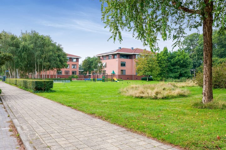 Foto 28 van Meidoornlaan 17