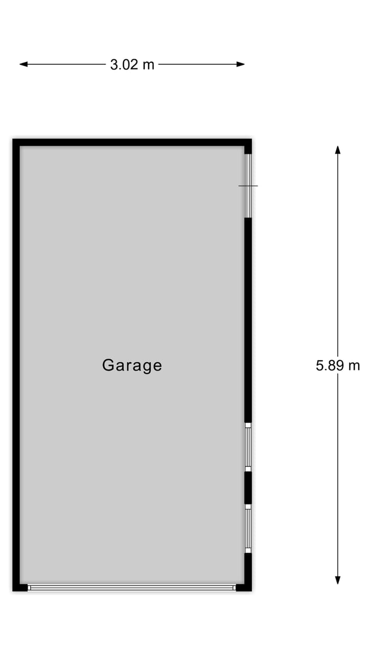 Foto 32 van Meidoornlaan 17