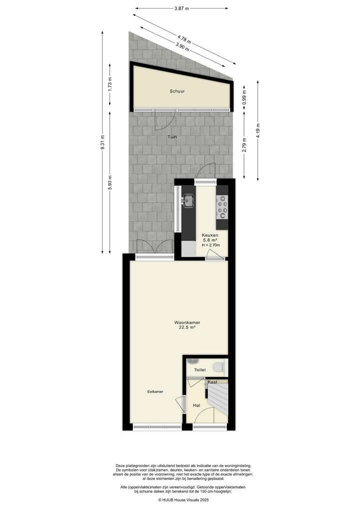 Foto 50 van Bataviastraat 86