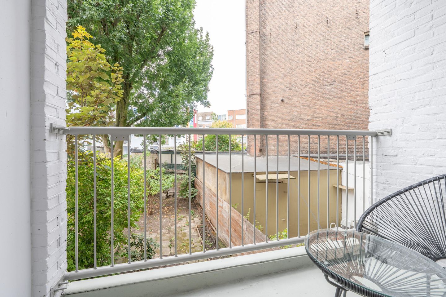 Foto 4 van Grote Visserijstraat 55-ABE