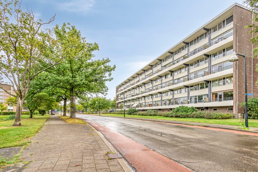 Foto 32 van Voltastraat 17