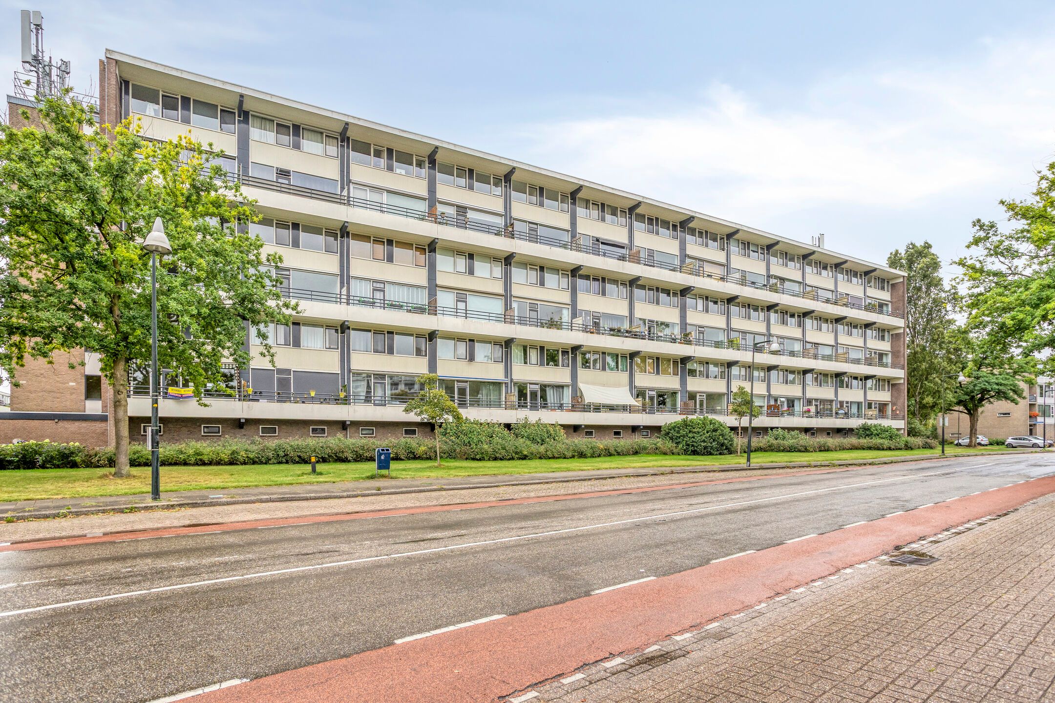 Foto 33 van Voltastraat 17