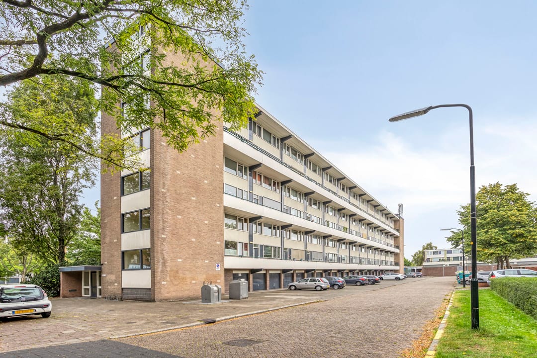 Foto 31 van Voltastraat 17