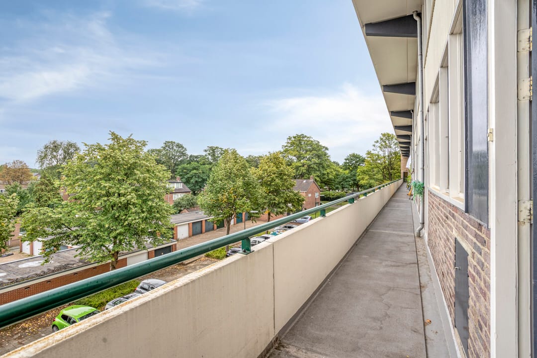 Foto 28 van Voltastraat 17