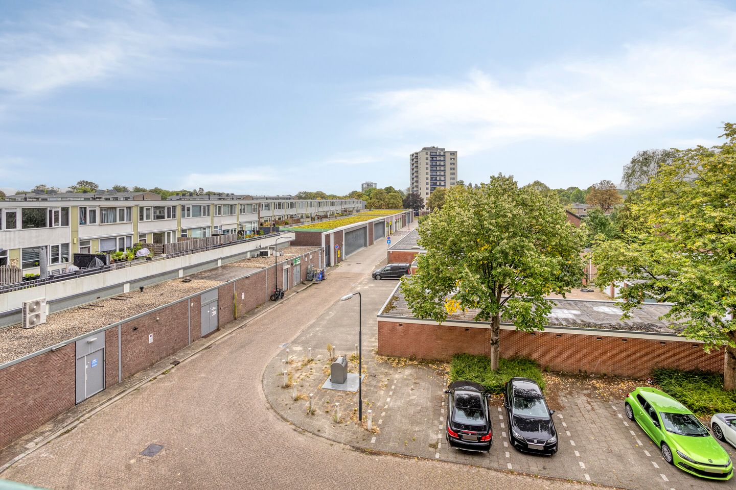 Foto 29 van Voltastraat 17