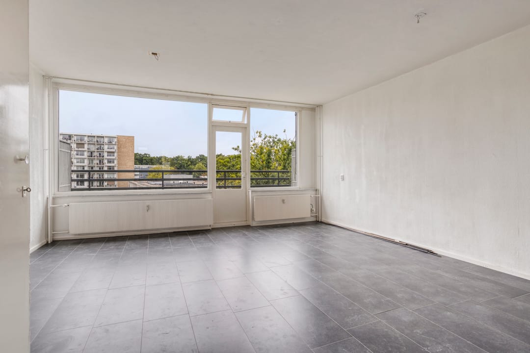 Foto 2 van Voltastraat 17