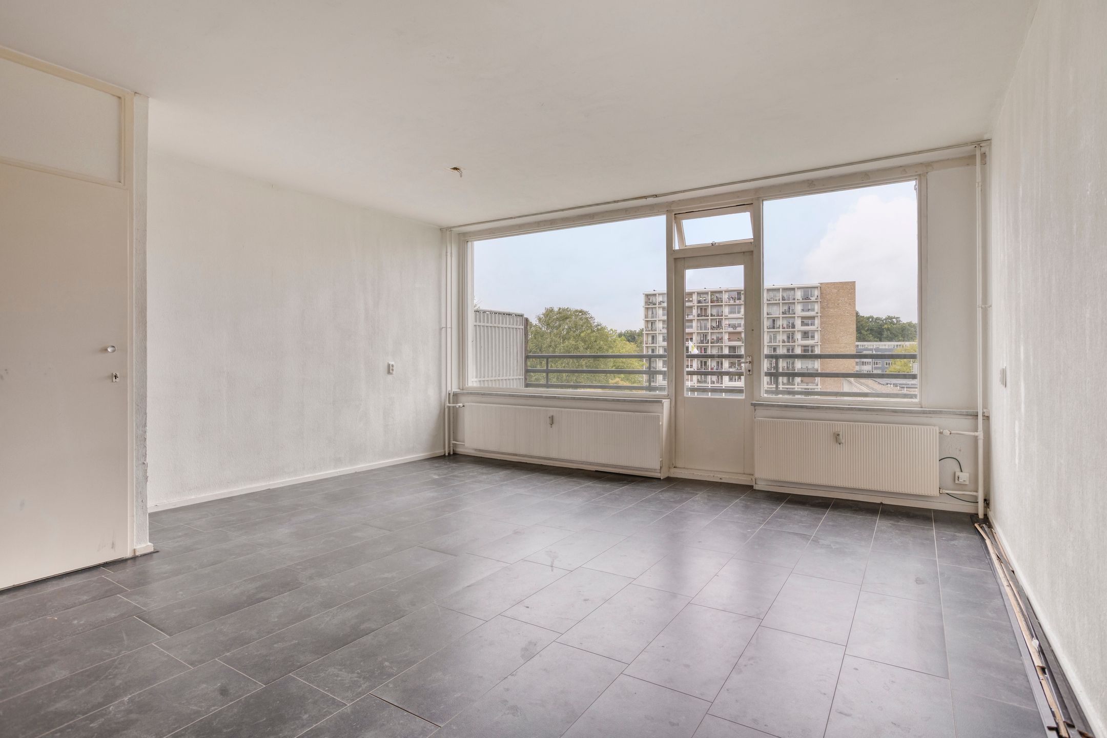 Foto 3 van Voltastraat 17