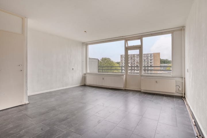 Photo 3 of Voltastraat 17