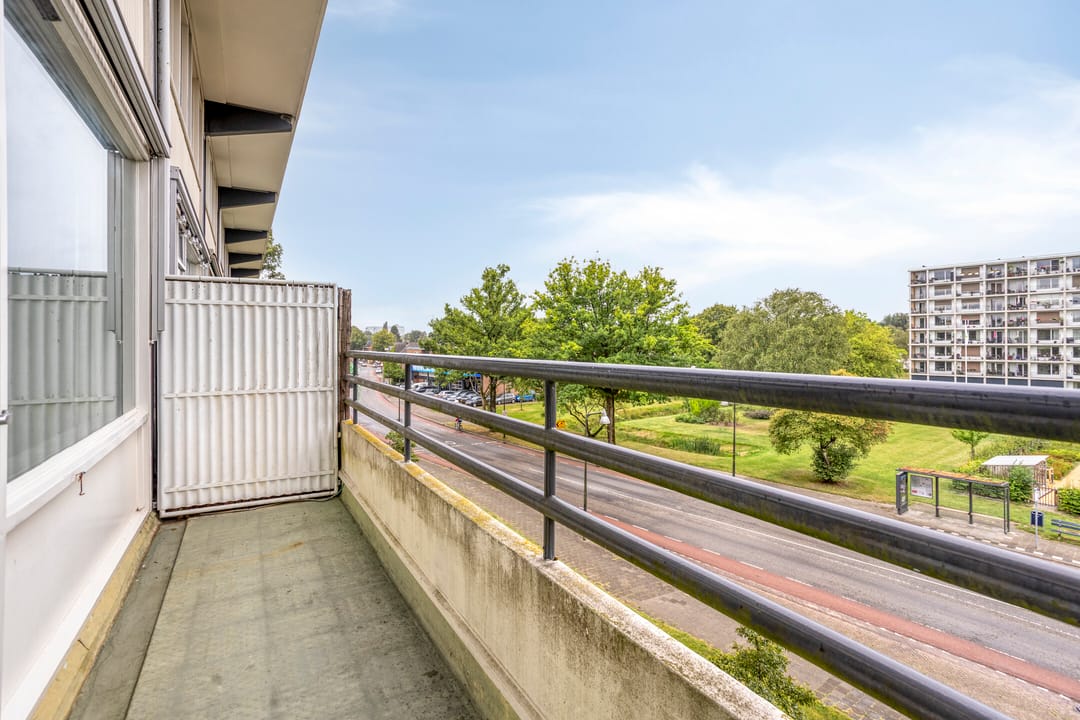 Foto 7 van Voltastraat 17