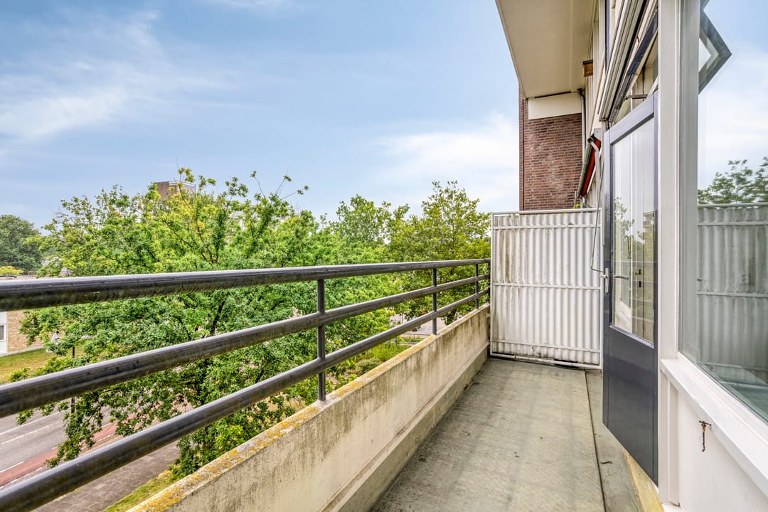 Foto 8 van Voltastraat 17