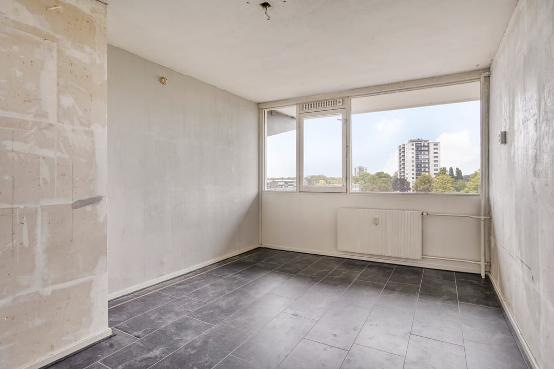 Foto 17 van Voltastraat 17