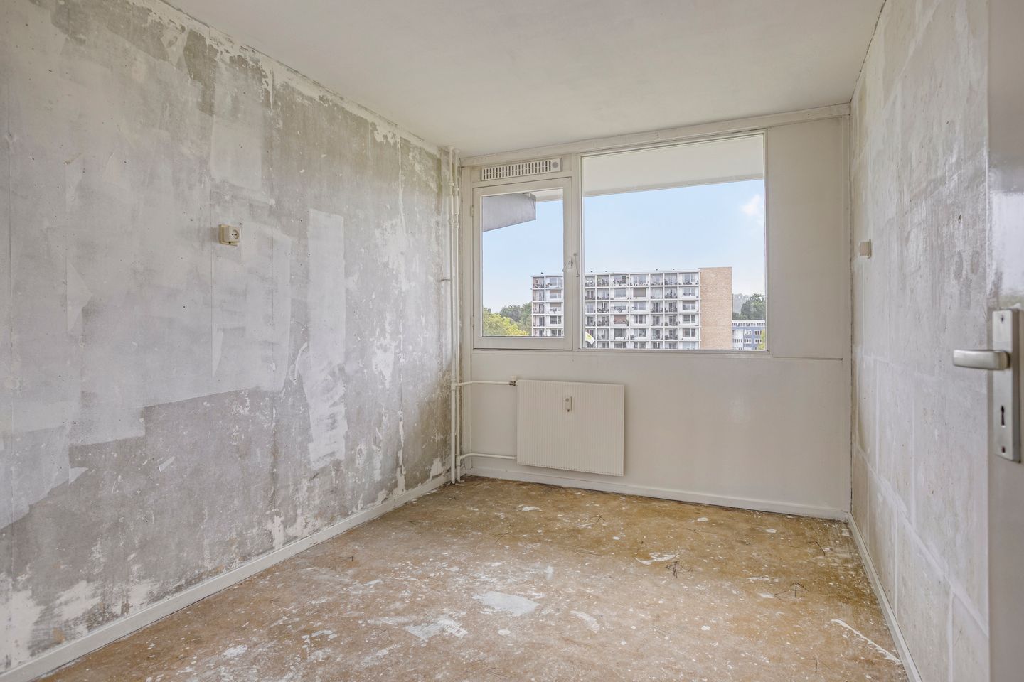 Foto 19 van Voltastraat 17