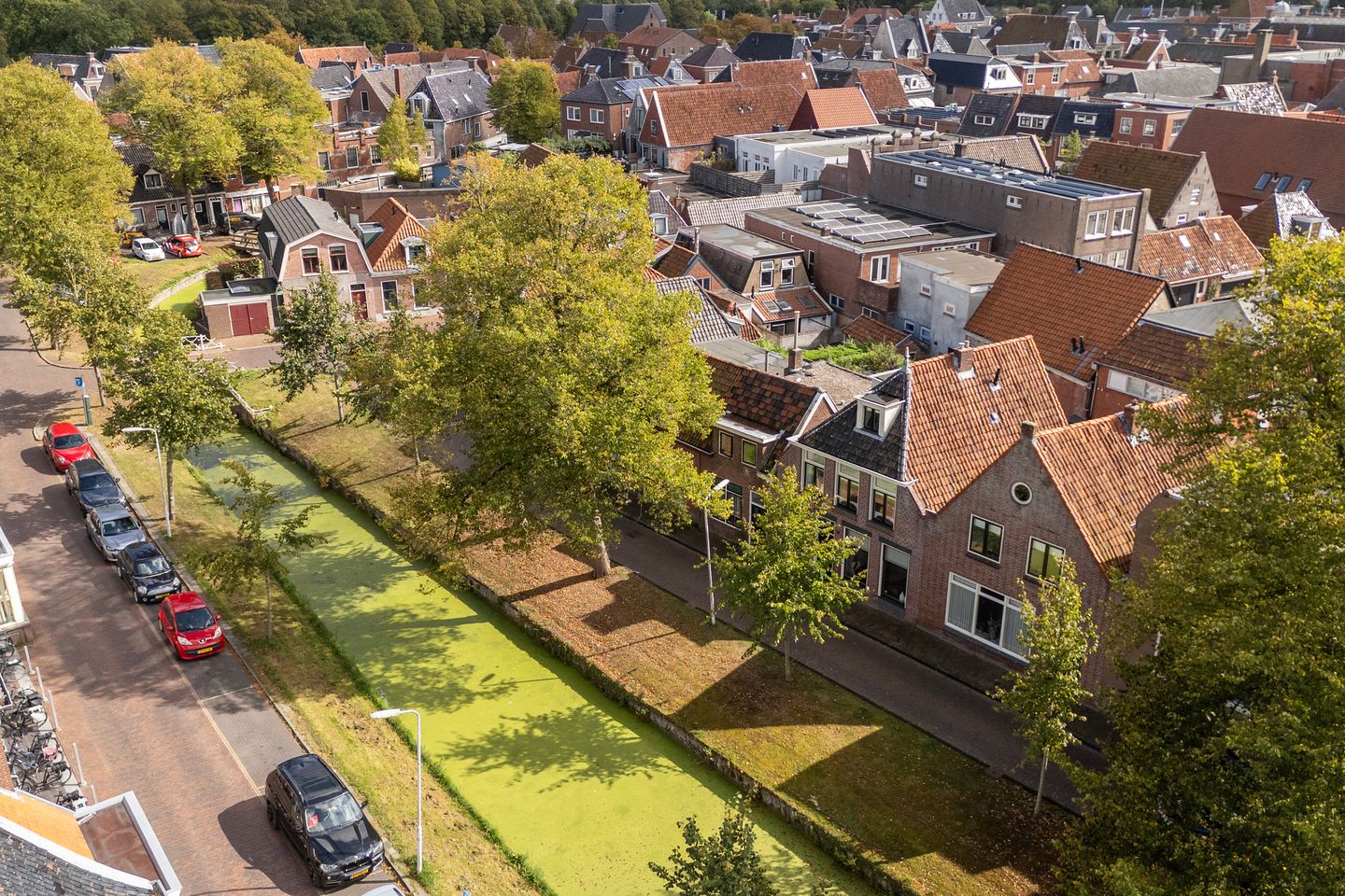 Foto 5 van Kloostersingel 9