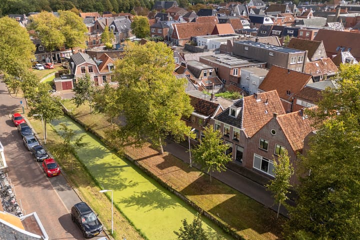 Foto 5 van Kloostersingel 9