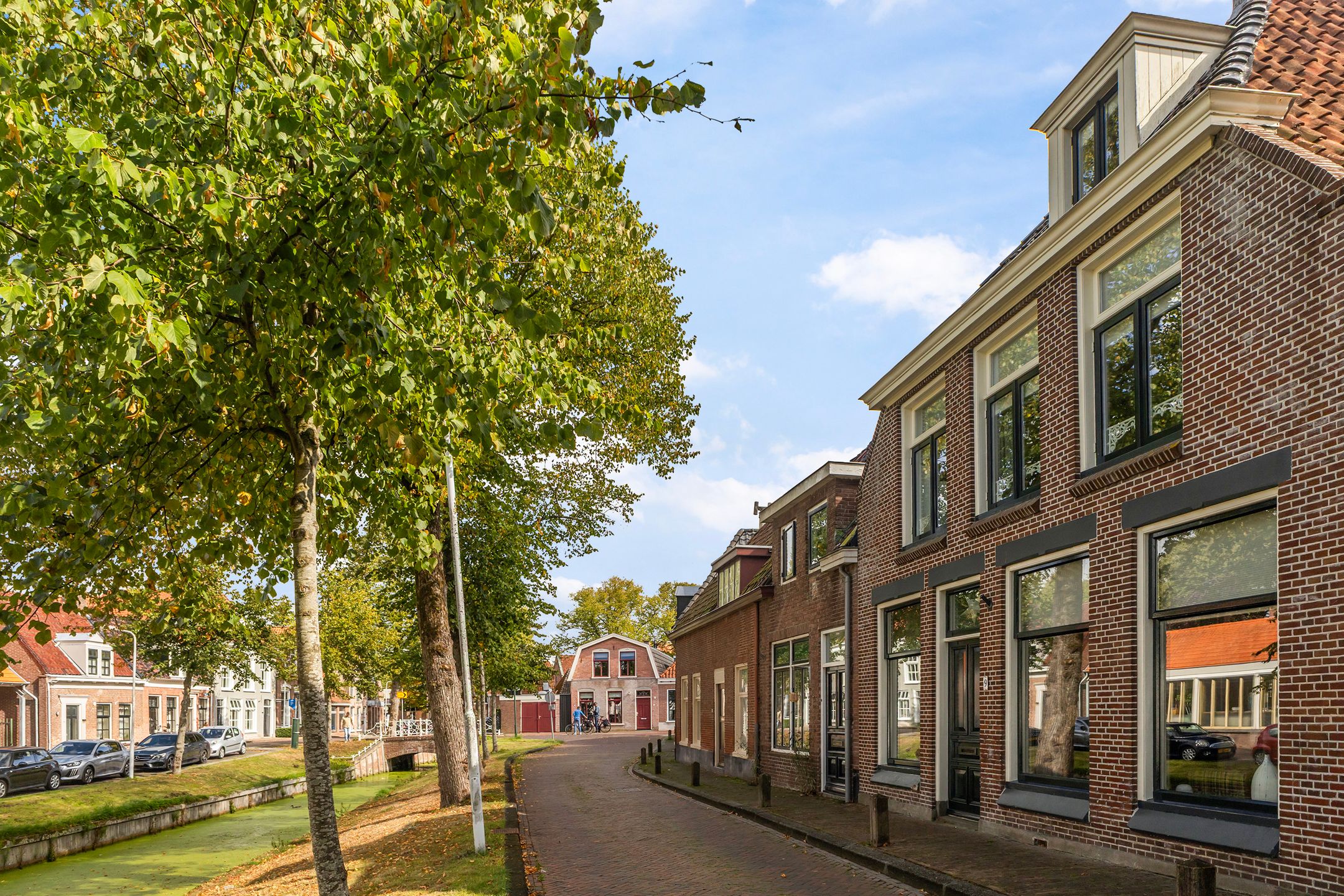 Foto 6 van Kloostersingel 9