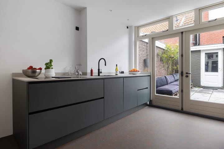 Foto 2 van Kloostersingel 9