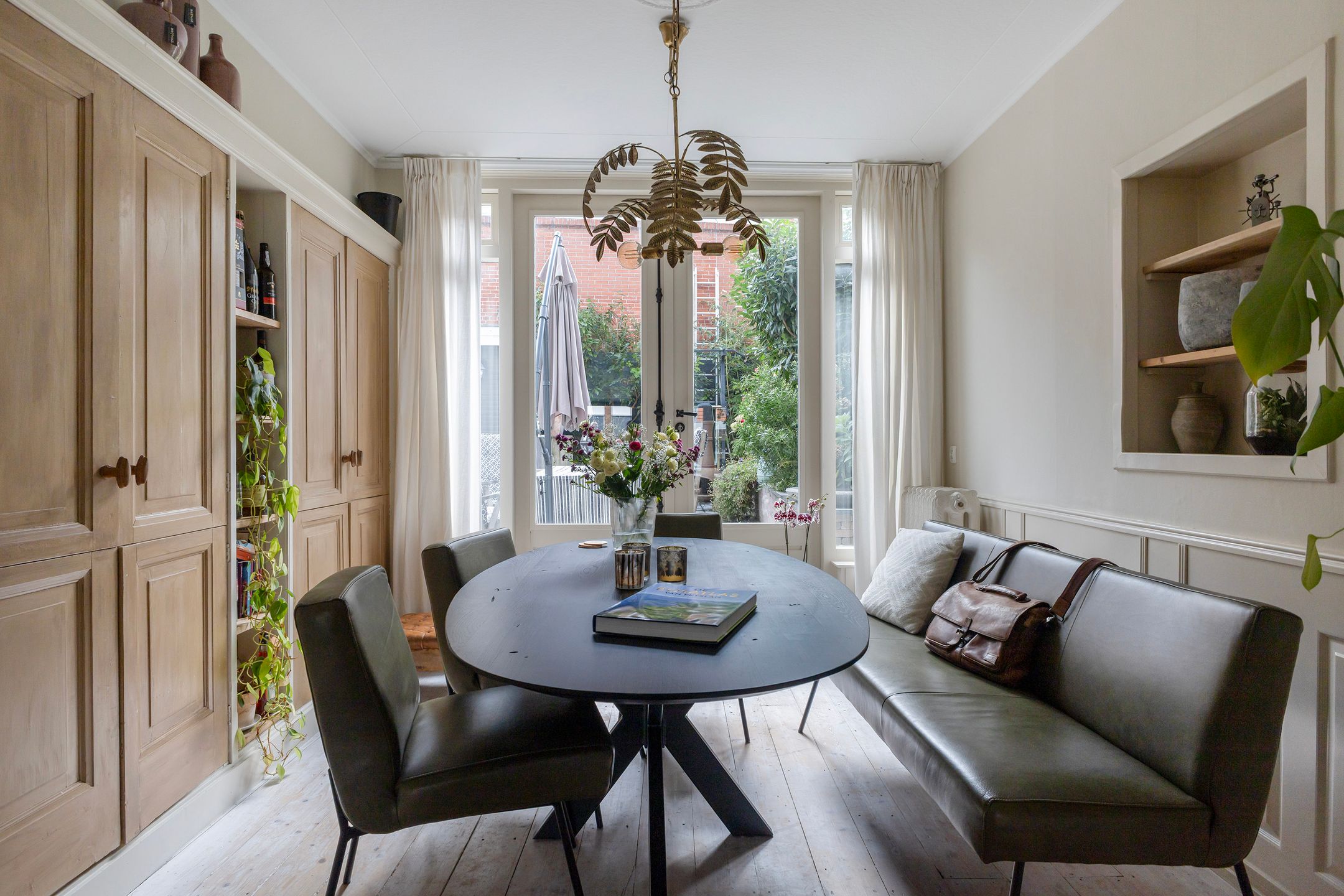 Foto 3 van Kloostersingel 9