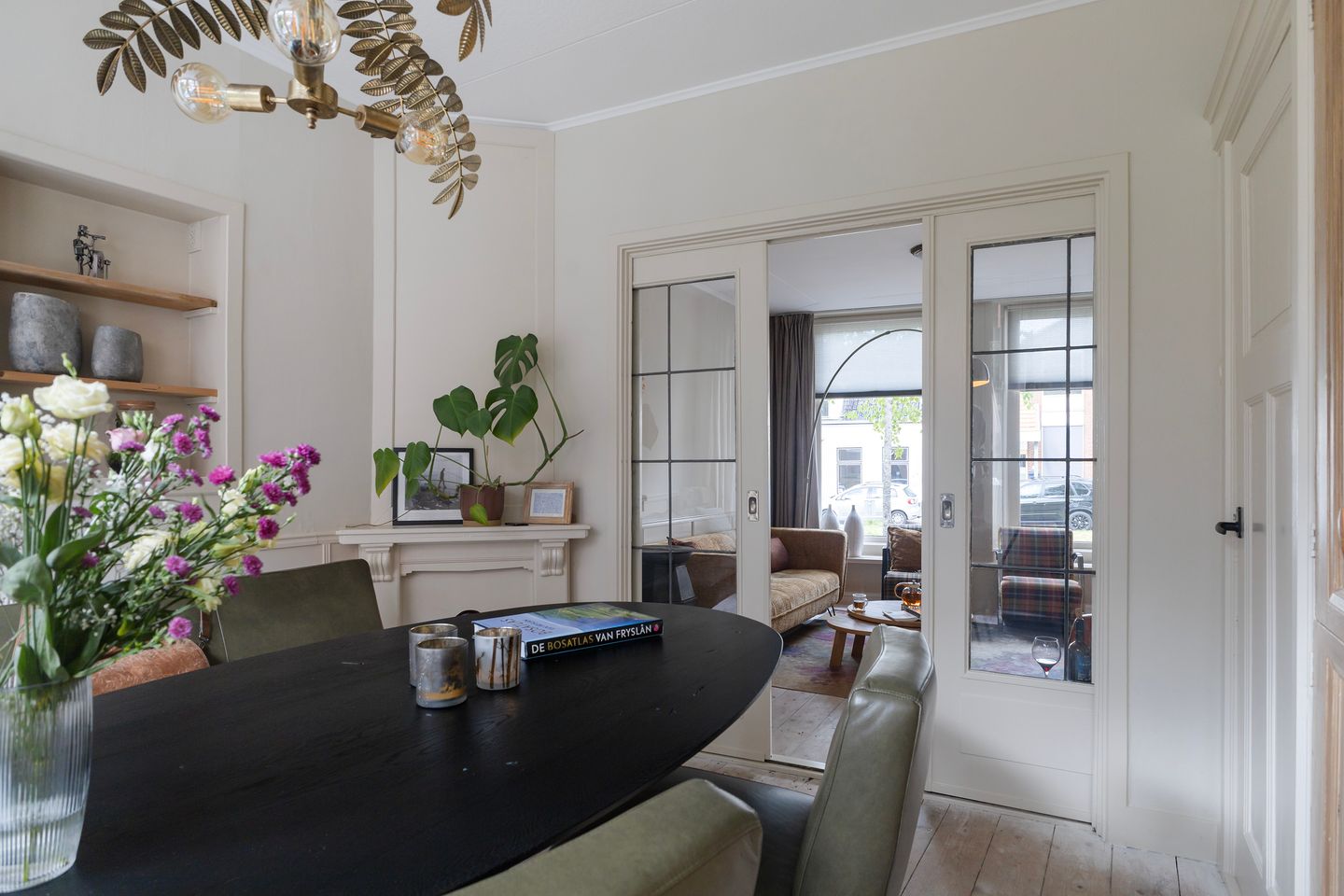 Foto 4 van Kloostersingel 9