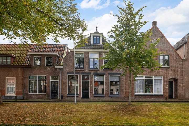 Foto 8 van Kloostersingel 9