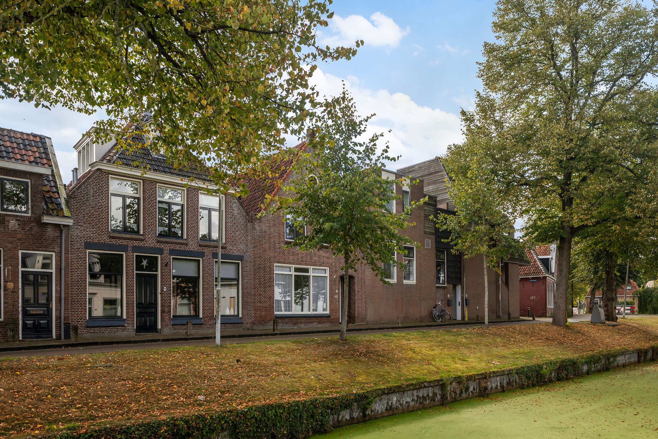 Foto 9 van Kloostersingel 9