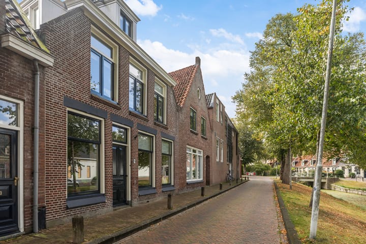 Foto 10 van Kloostersingel 9