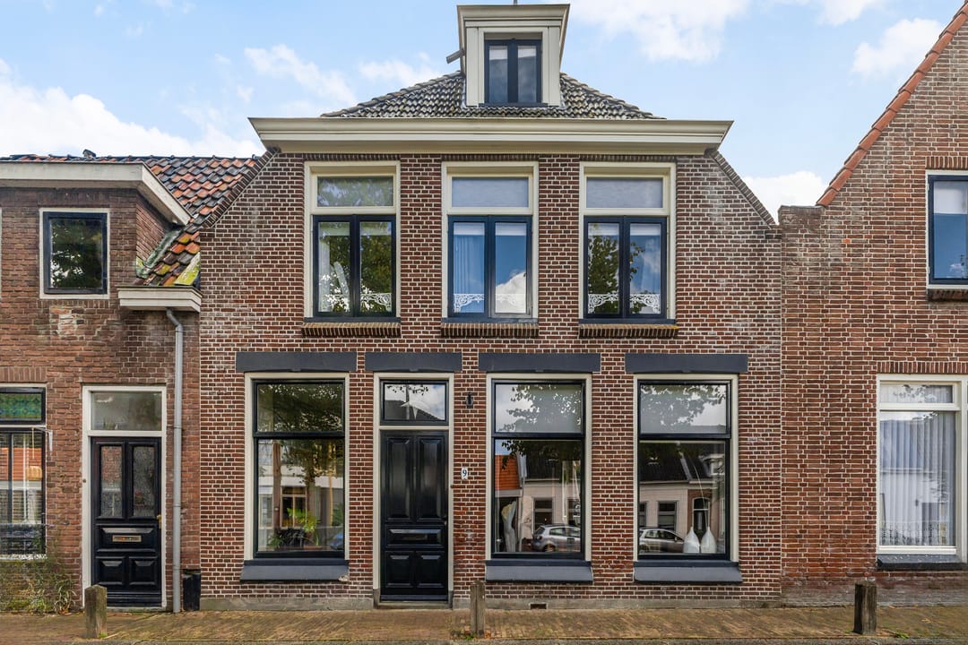 Foto 11 van Kloostersingel 9