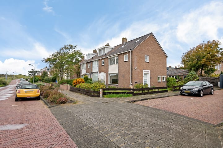 Photo 2 of Frans Zwaanstraat 22