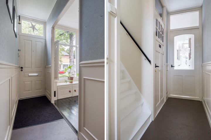 Foto 12 van Kloostersingel 9