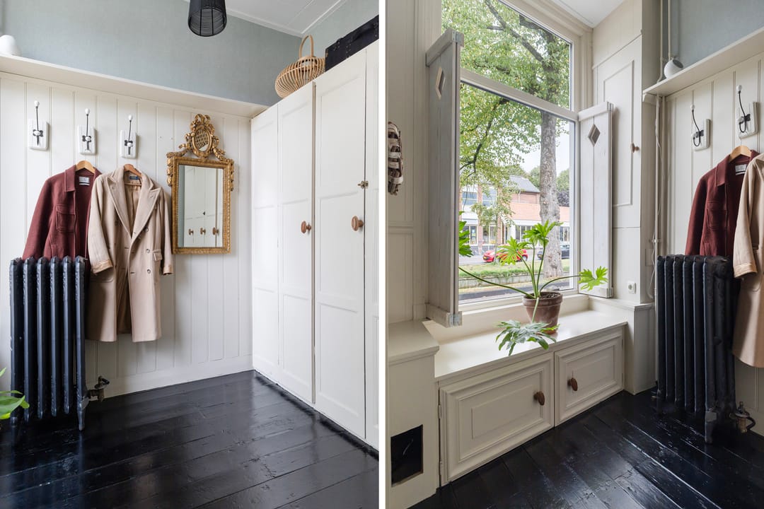 Foto 13 van Kloostersingel 9