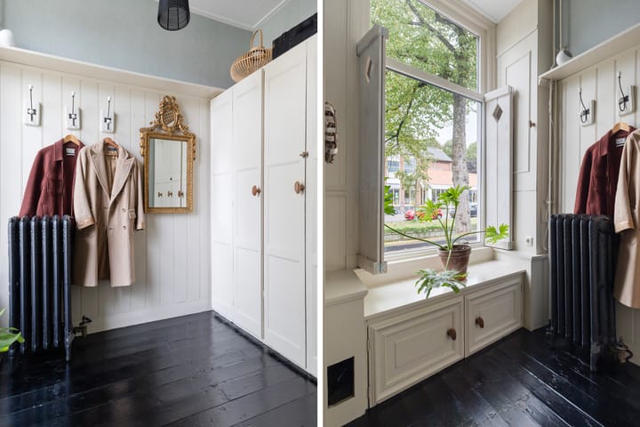 Foto 13 van Kloostersingel 9