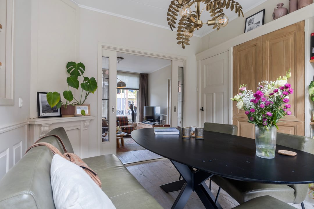 Foto 16 van Kloostersingel 9