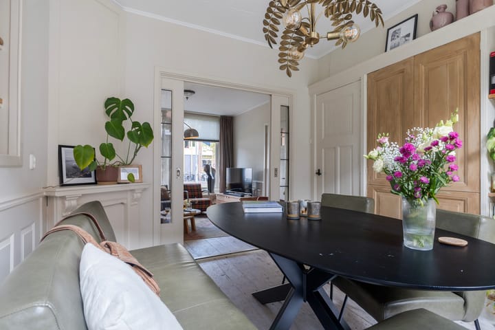 Foto 16 van Kloostersingel 9