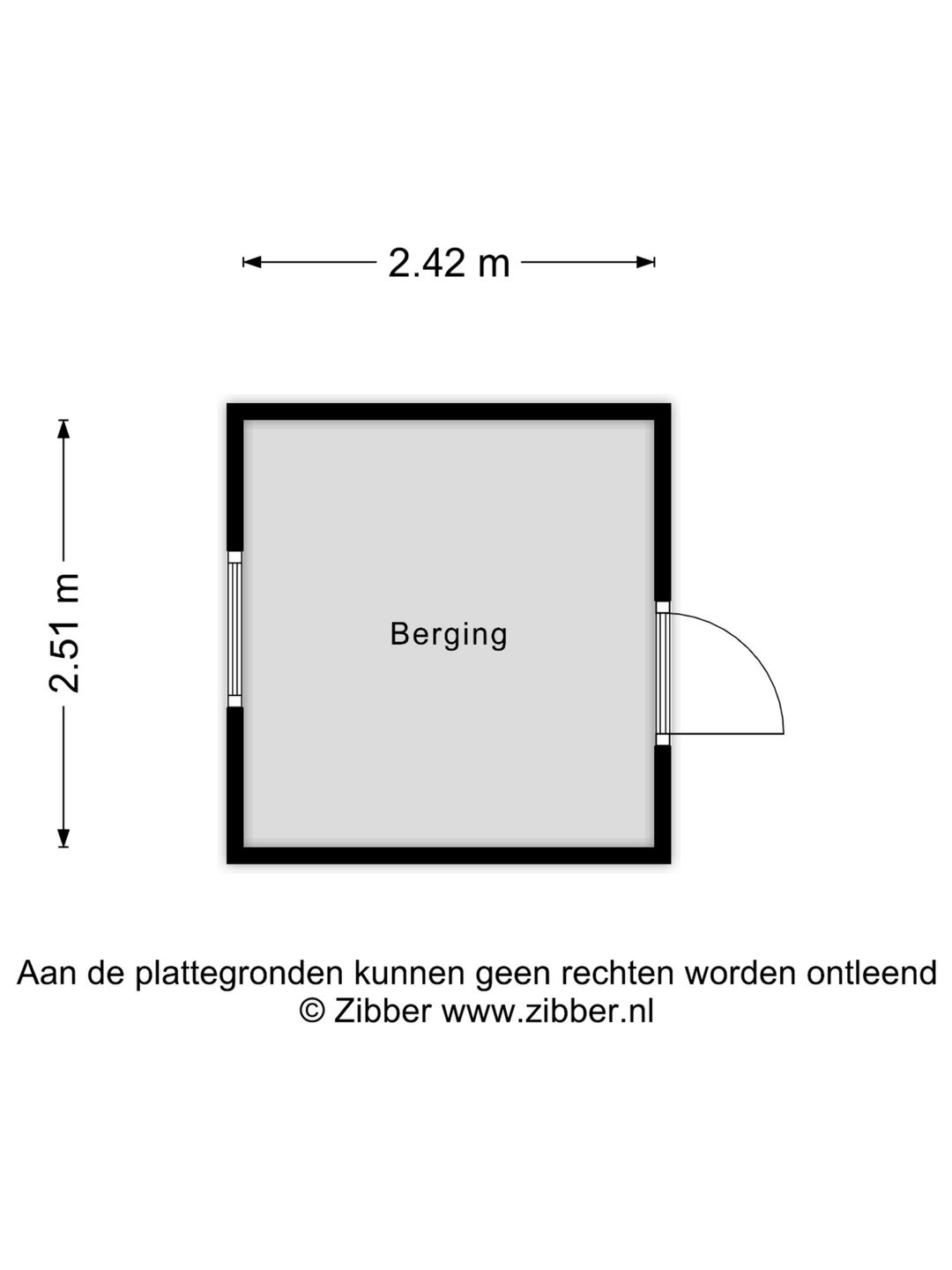 Foto 38 van Voltastraat 17